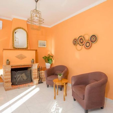 New  2 Bedroom/ 2 Bath Ap.Nidri, Familia Extérieur photo