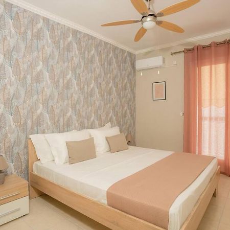New  2 Bedroom/ 2 Bath Ap.Nidri, Familia Extérieur photo