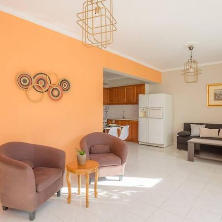 New  2 Bedroom/ 2 Bath Ap.Nidri, Familia Extérieur photo