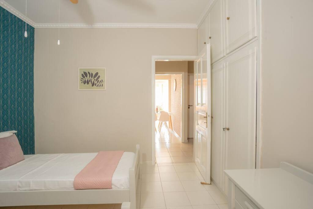 New  2 Bedroom/ 2 Bath Ap.Nidri, Familia Extérieur photo
